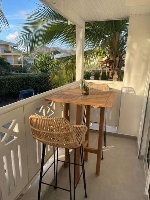 Oligaia Orient Bay Apartment Quarter of Orleans Exterior photo