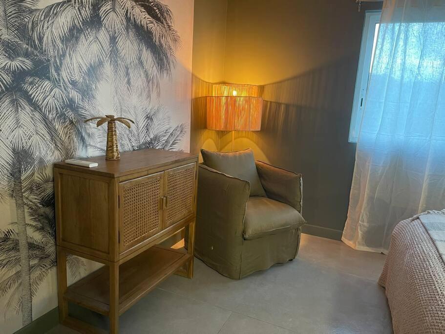 Oligaia Orient Bay Apartment Quarter of Orleans Exterior photo